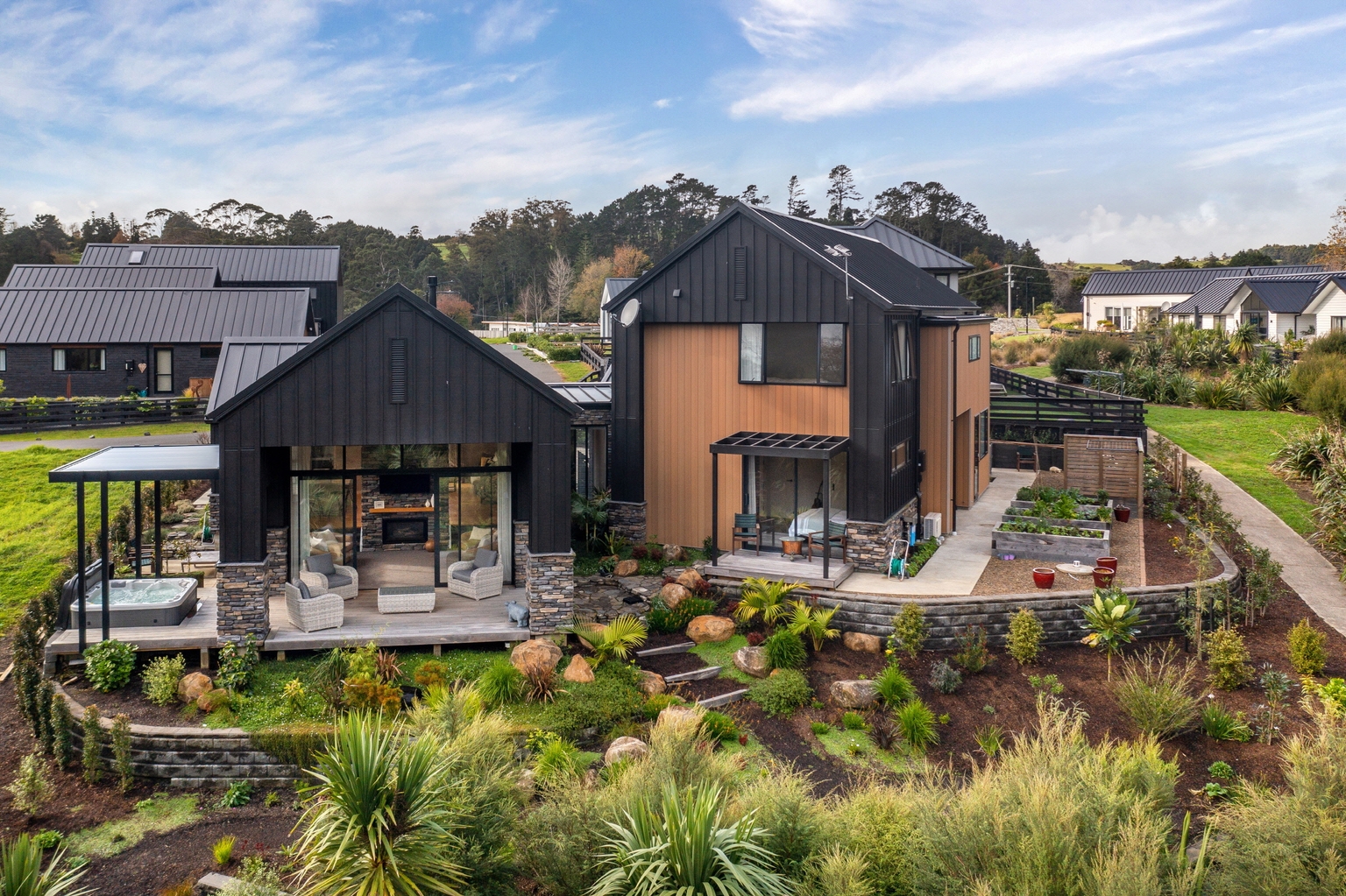 Fowler Homes gallery image