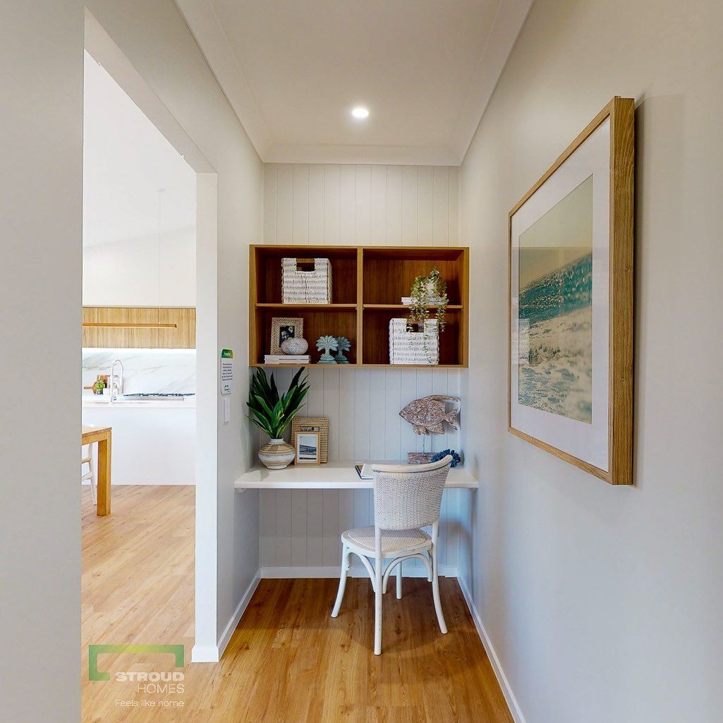 Stroud Homes gallery image