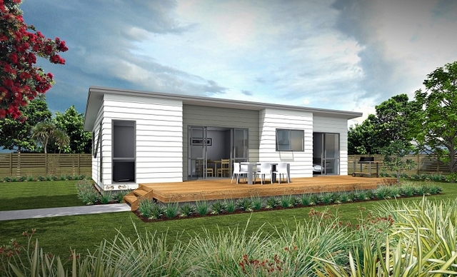 Kapiti cover image