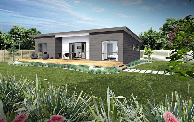 Muriwai cover image