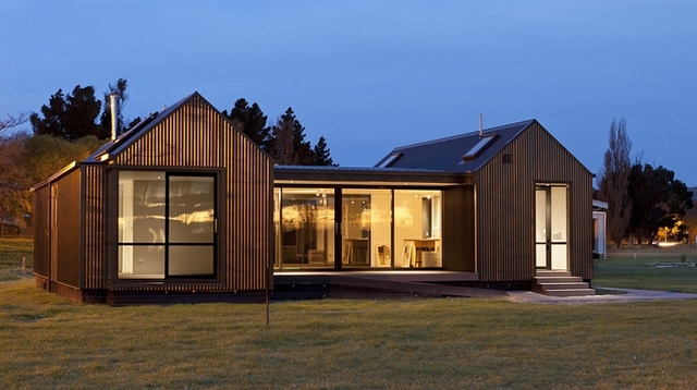Park Terrace cover image