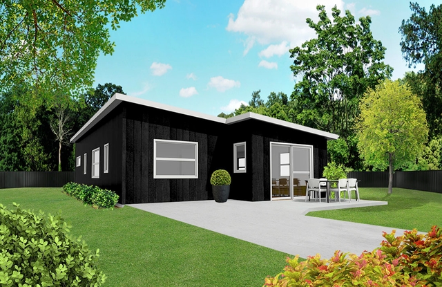 Kowhai 92 cover image