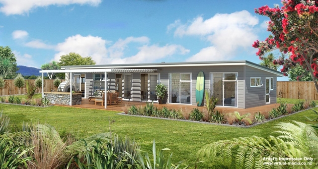 Castaway cover image