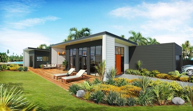 Seasider cover image