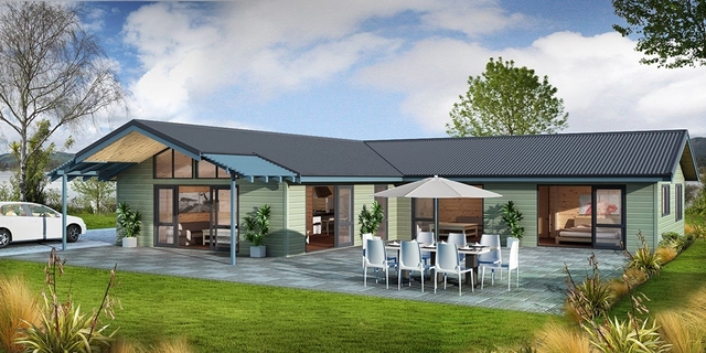 Endeavour cover image