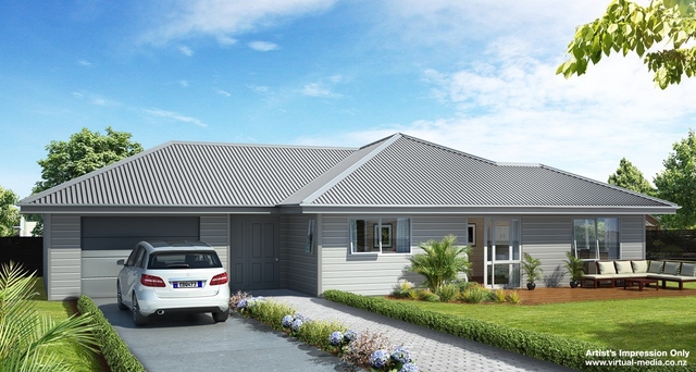 Manuka ReadyPlan cover image