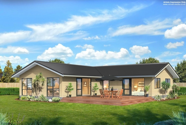 Nikau ReadyPlan cover image