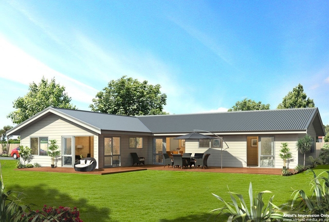 Matai ReadyPlan cover image