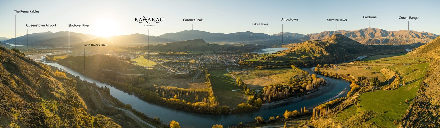 Kawarau Heights gallery image