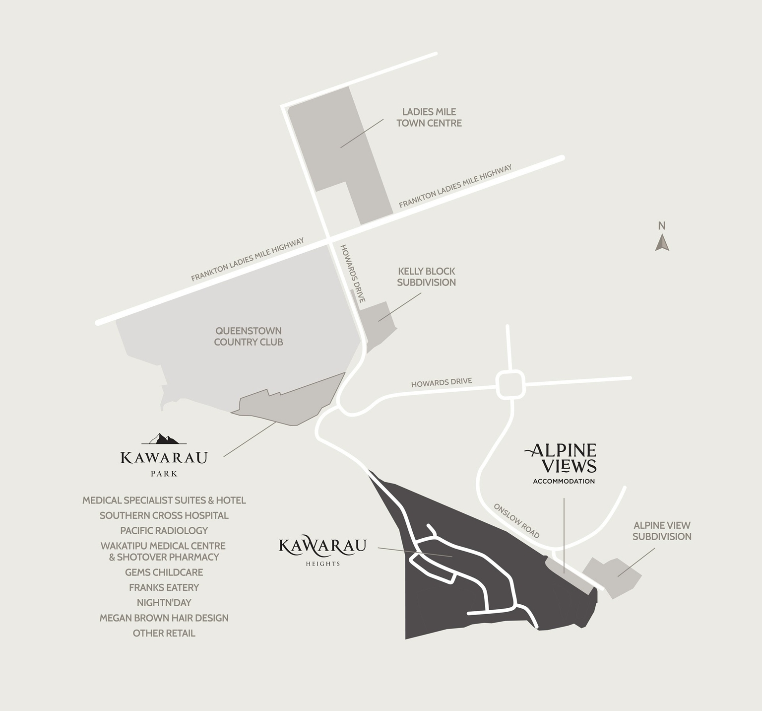 Kawarau Heights gallery image