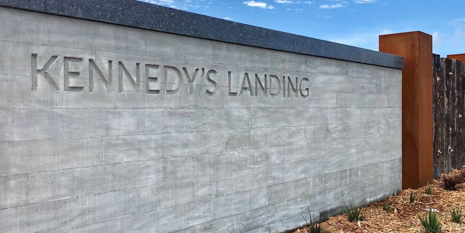 Kennedy's Landing gallery image