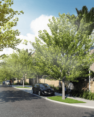 Malbec Living gallery image
