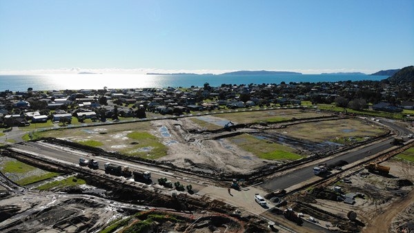 Beaches Matarangi gallery image