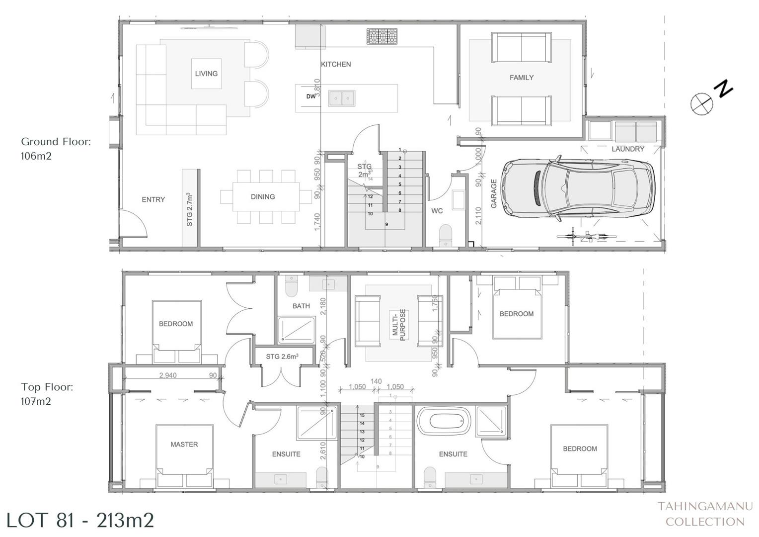 PRICE MEETS MARKET! floor plan