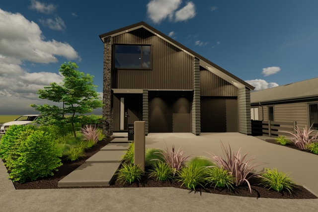 Lot 16, Paparahi Place, Ara Hills, Orewa cover image