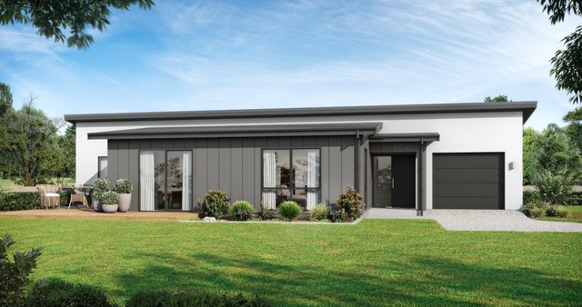 Lot 11, 16 Scully Place, Strathern, Invercargill cover image