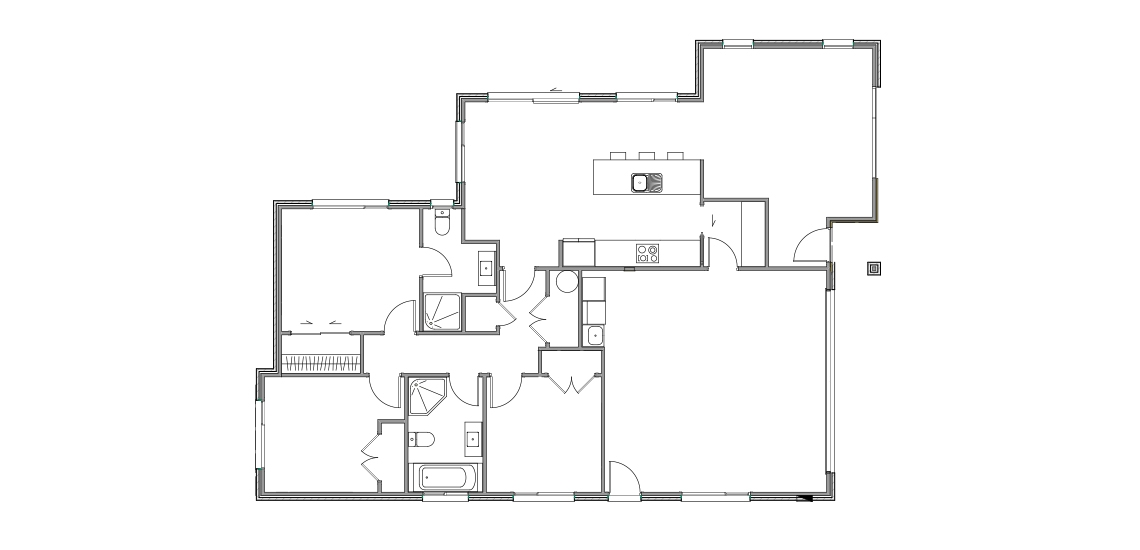 Lot 72 - Paerata Rise floor plan