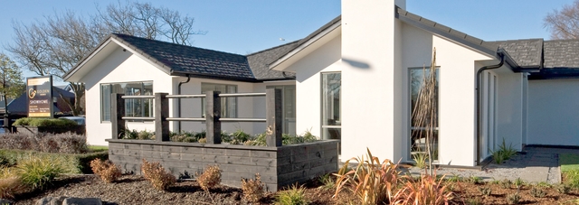 If you're looking to design and build a new home in Christchurch cover image