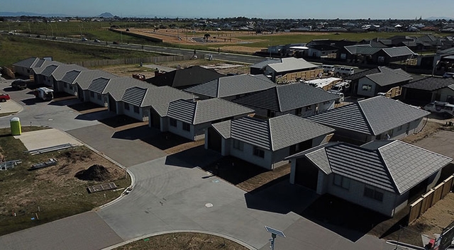 The Dunes Village (Standard) cover image