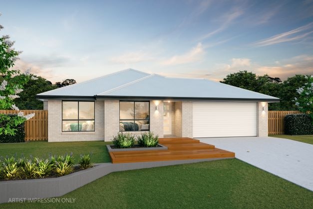 Your New Family Home? cover image