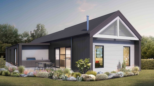 Lot 20, Stage 7A, Paerata Rise cover image