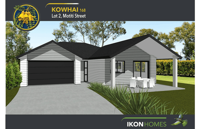 5 Kiwinui Lane, Warkworth cover image