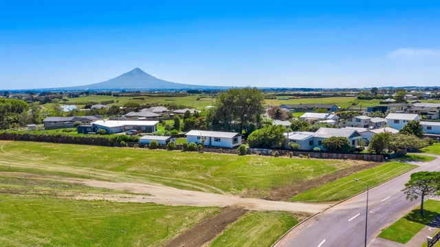 4 new H/L packages in Rata Street subdivision cover image
