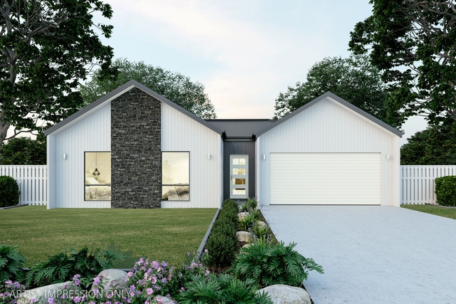 256m2 Home on a 945m2 section! cover image