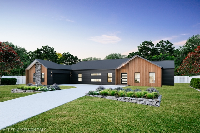 Luxury seaside living in Orere Point cover image
