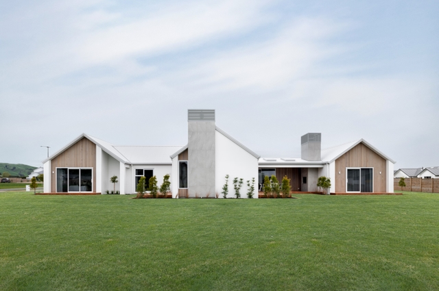 Pukekura Cambridge Show Home cover image