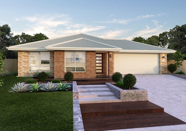 Build Your Dream Lifestyle in Kahawai Point cover image