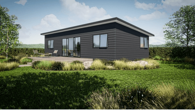1 Te Reiti Tamara Grove, Turangi, Waikato cover image