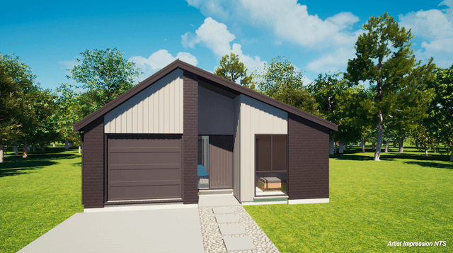 Lot 135 Ready to move in cover image