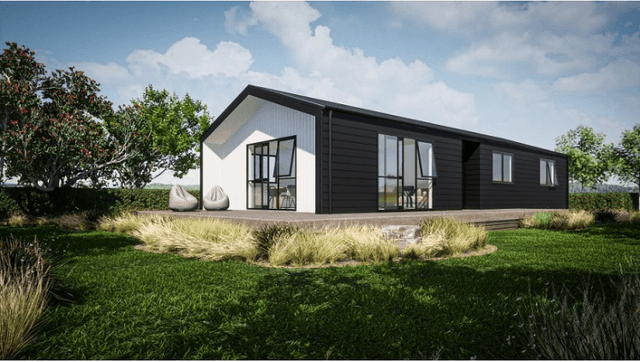 Lot 2 Hukutaia Heights, Opotiki, Bay Of Plenty cover image