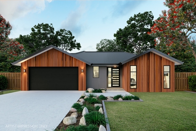 Mountain View Estate cover image