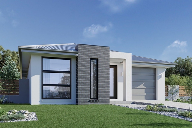 Drury Development Aurunga cover image