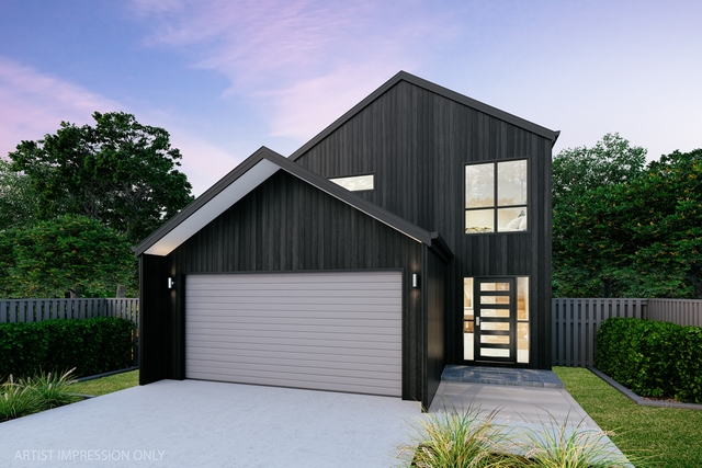 Coastal Living at it's Best! cover image