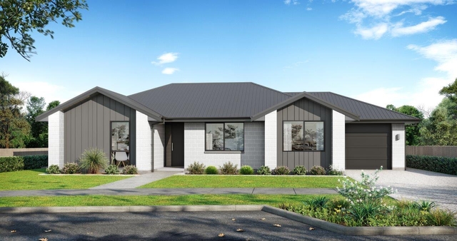Lot 3, 6 Scully Place, Strathern, Invercargill cover image