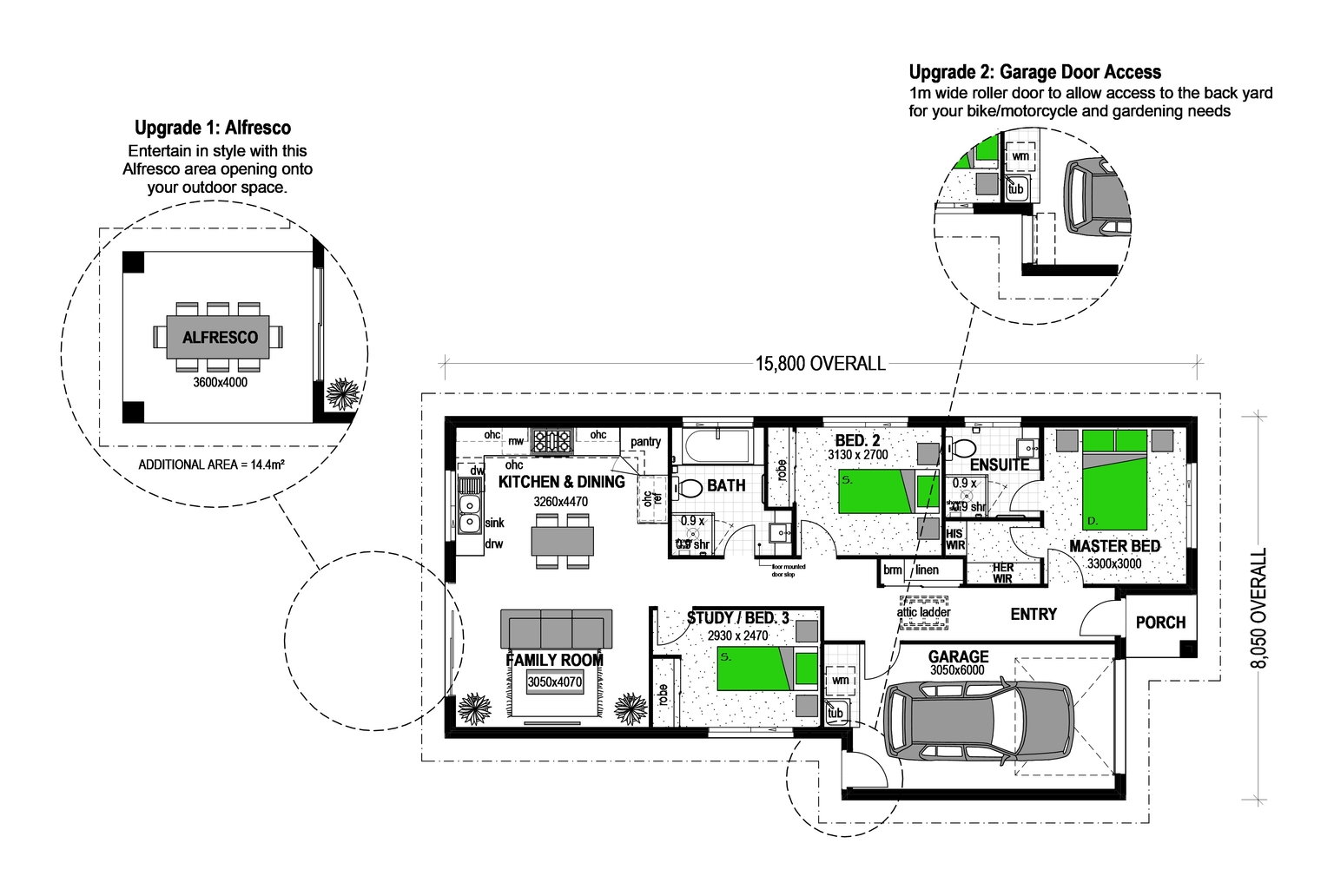 First Home Buyer Opportunity! floor plan