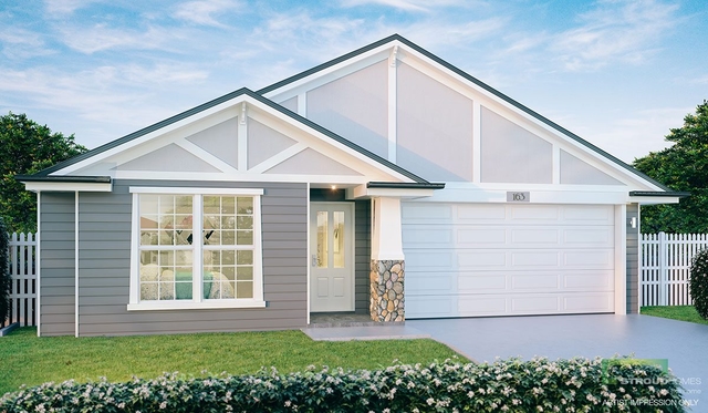 Regis Park Mangawhai 163 cover image