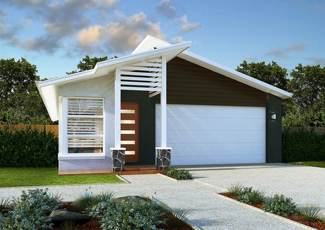 Always dreamed of living by the beach? cover image