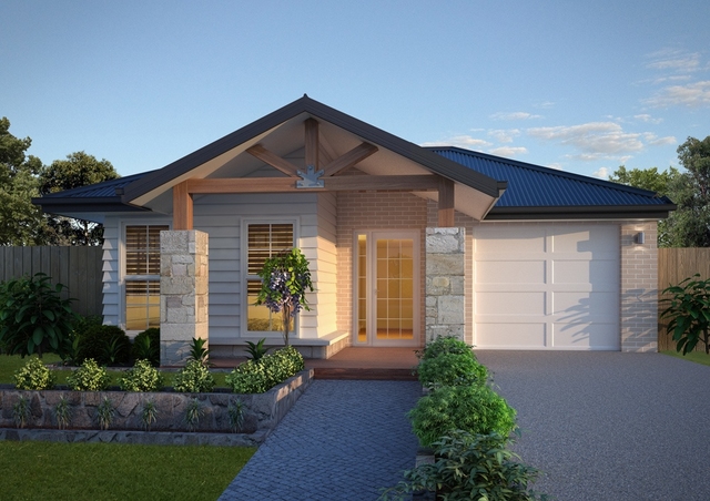 Built for family living cover image