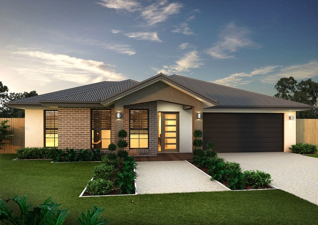 North facing Mountain View Estate cover image