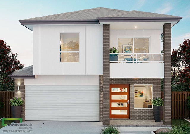 Glenbrook Asher 255 cover image