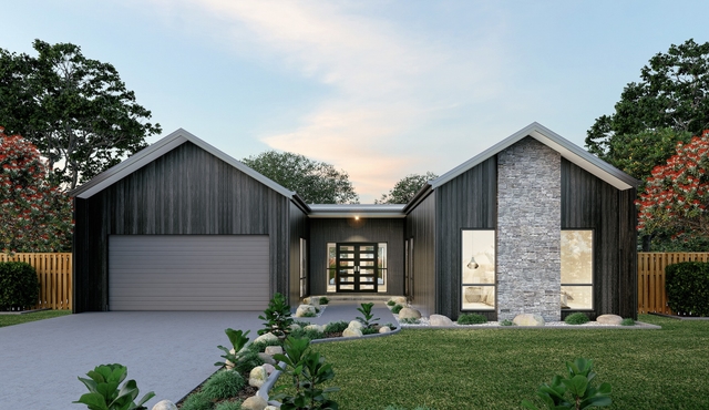 Perfect family home by the beach cover image