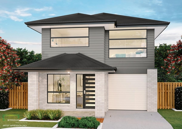 Regis Park Aria 178 cover image