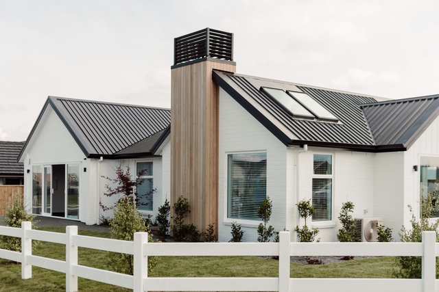 Taupo Showhome cover image