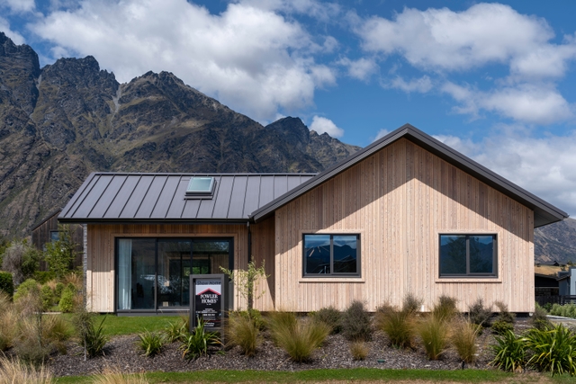 Jack's Point Show Home cover image