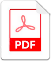 Covenants document icon